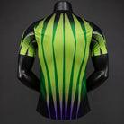 Player Version 26/27 Paris Saint-Germain Green Special Edition Jersey GOATORG STORE