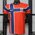2026 Norway Home Player Jersey