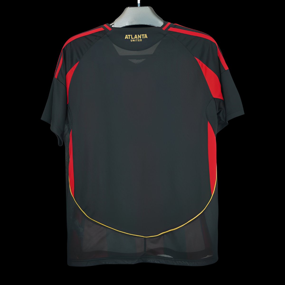 25/26 Atlanta United Home Jersey GOATORG STORE