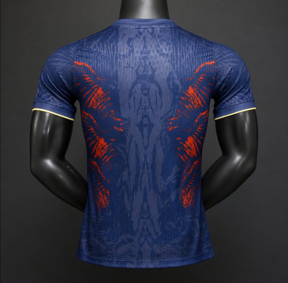 Player Version 26/27 Paris Saint-Germain Special Edition Jersey GOATORG STORE