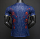 Player Version 26/27 Paris Saint-Germain Special Edition Jersey GOATORG STORE