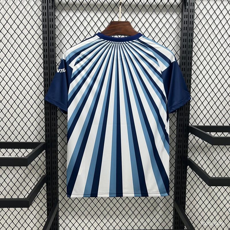2026 Men's Argentina World Cup Fan Special Jersey