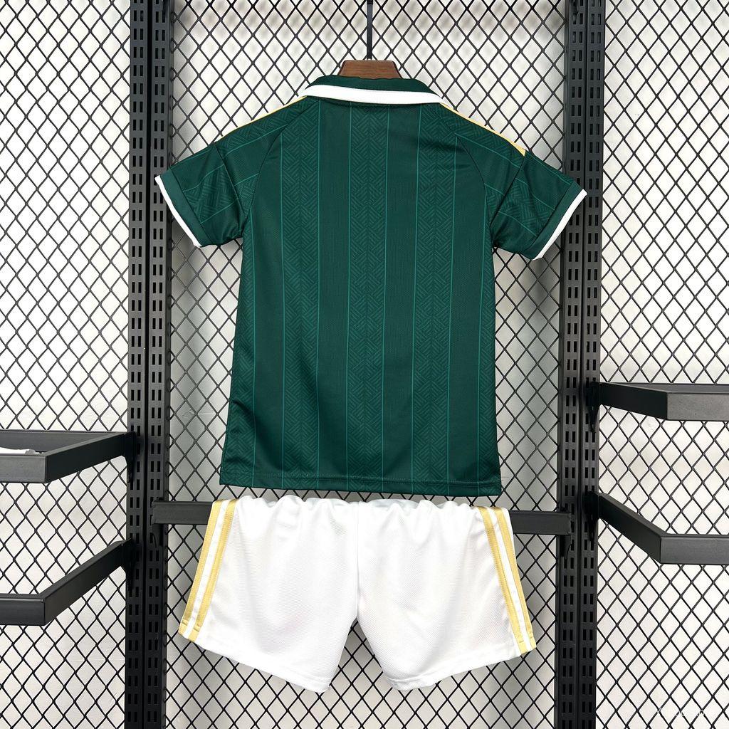 2026 South Africa Home Kids Jersey