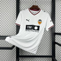 26/27 Valencia CF Home Fan Jersey GOATORG STORE