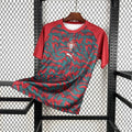 2026 Men's Portugal World Cup Pre-Match Jersey - GOATORG STORE