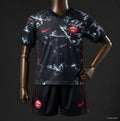 2026 Canada Away Kids Jersey