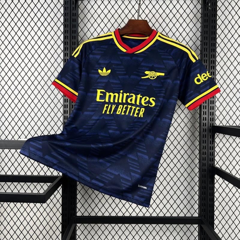 26/27 Arsenal Away Fan Jersey GOATORG STORE