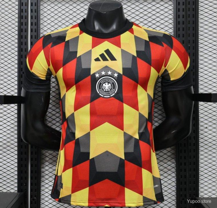 2026 Germany Special Edition Player Jersey