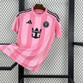 25/26 Inter Miami CF Home Fan Jersey GOATORG STORE