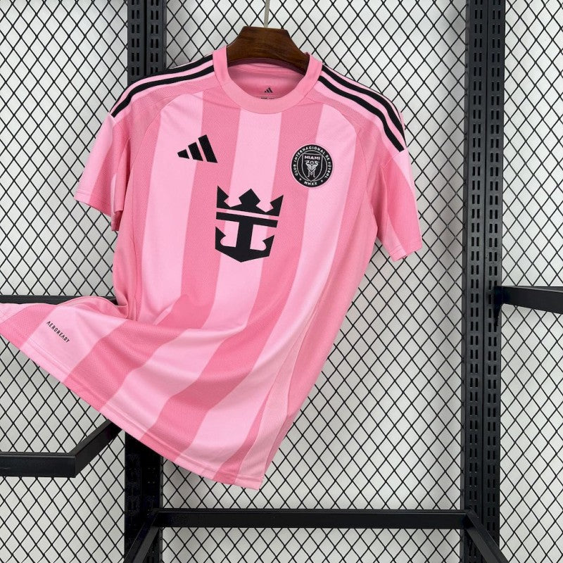 25/26 Inter Miami CF Home Fan Jersey GOATORG STORE