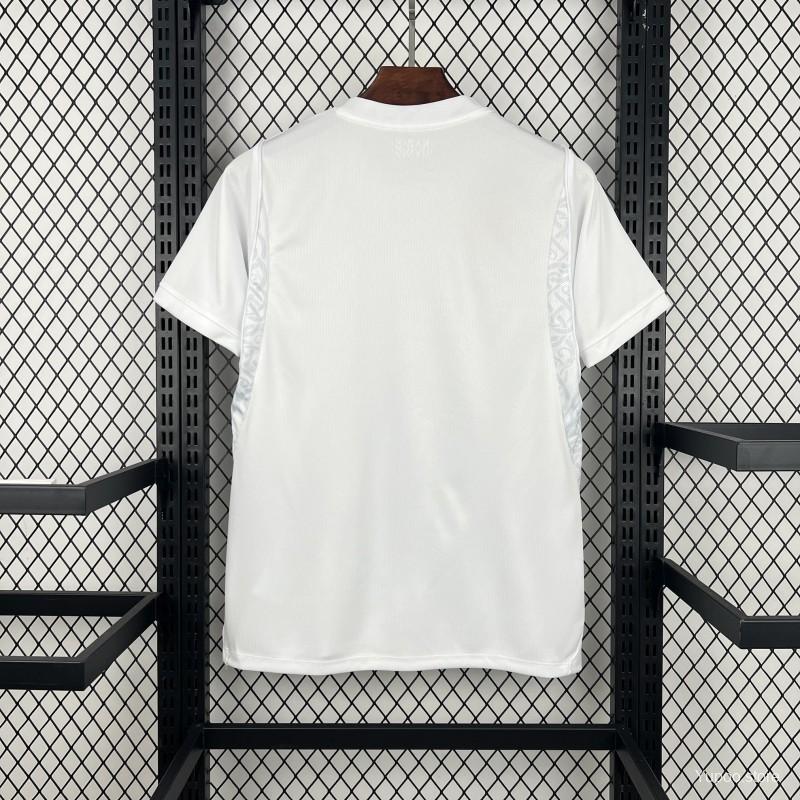 2026 Norway Third Fan Jersey