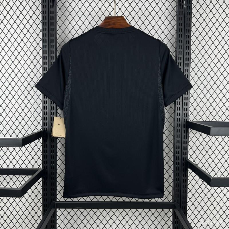 2026 Norway Away Fan Jersey
