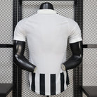 Player Version 26/27 Juventus Home Jersey GOATORG STORE