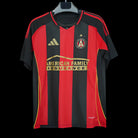25/26 Atlanta United Home Jersey GOATORG STORE