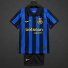 26/27 Kids Inter Milan Home Jersey GOATORG STORE
