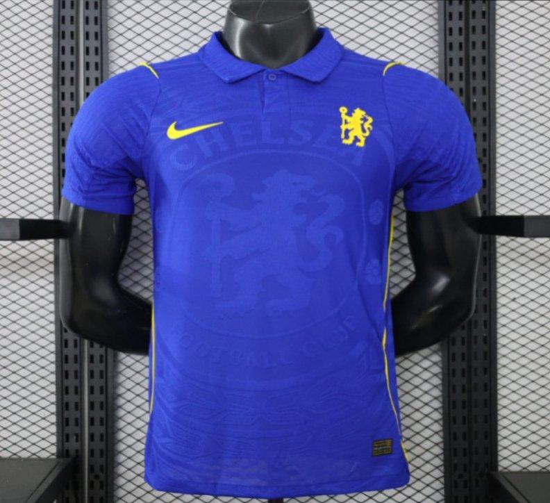26/27 Chelsea Home Player Version Jersey GOATORG STORE