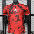 2026 Canada Special Player Jersey