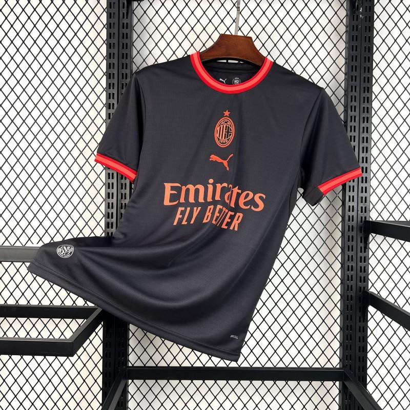 26/27 AC Milan Third Fan Jersey GOATORG STORE