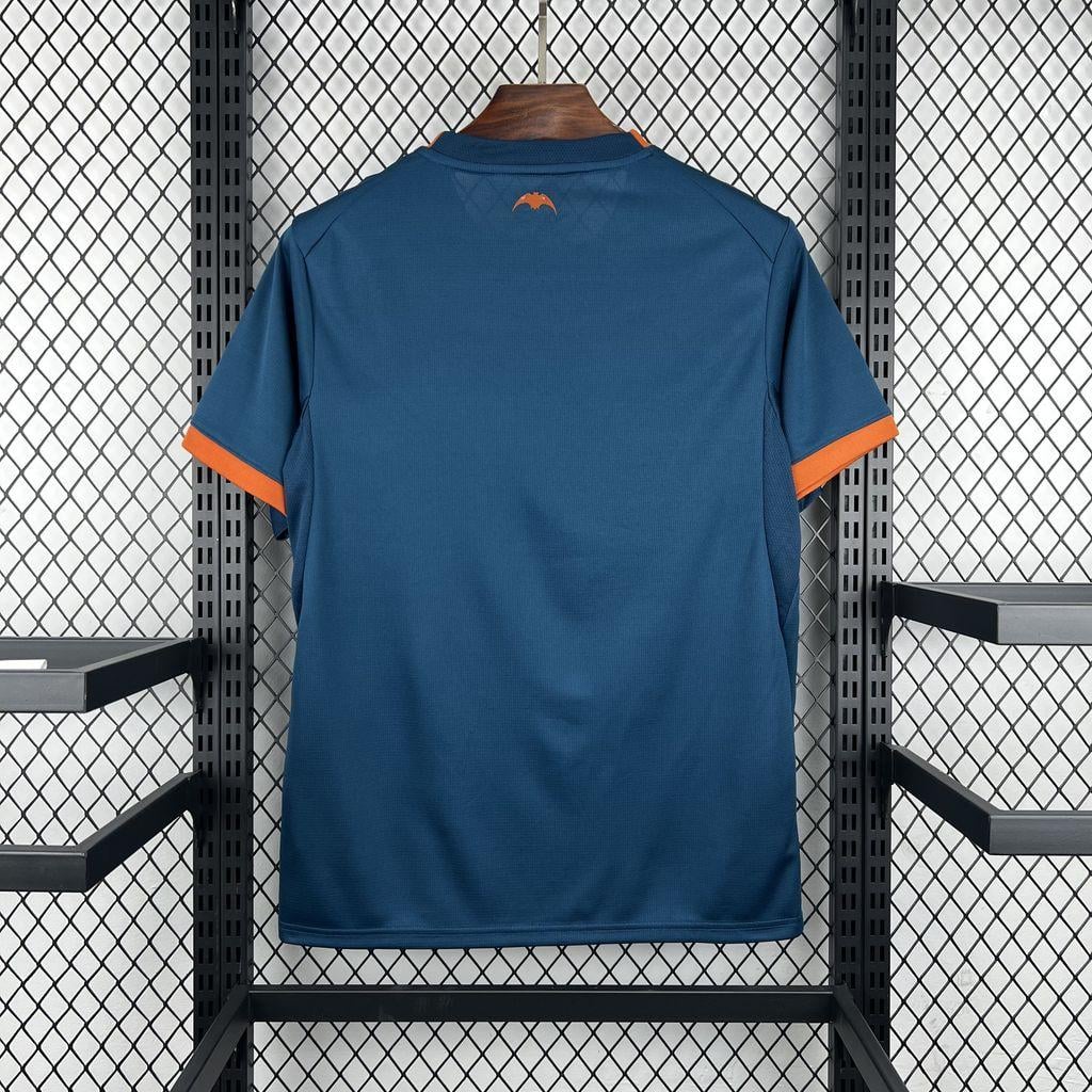 26/27 Valencia CF Away Fan Jersey GOATORG STORE