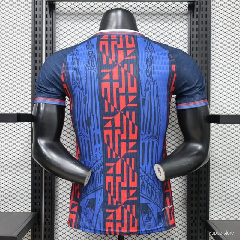 Player Version 26/27 FC Barcelona Special Edition Jersey - GOATORG STORE