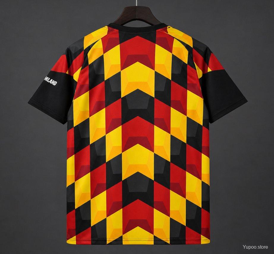2026 Germany Special Edition Fan Jersey