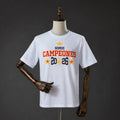 2026 Spain World Cup Champion White T-Shirt GOATORG STORE
