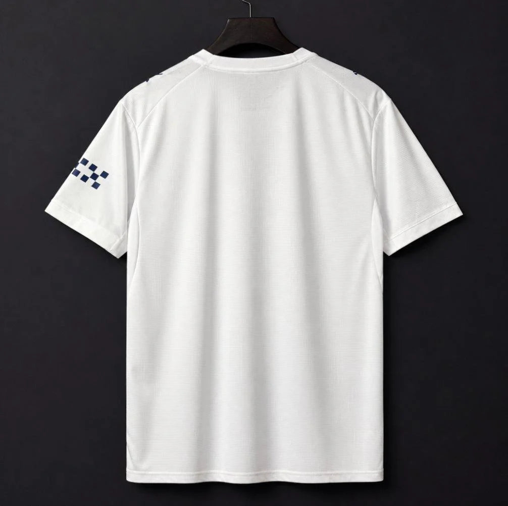 26/27 Manchester City Away Fan Jersey GOATORG STORE