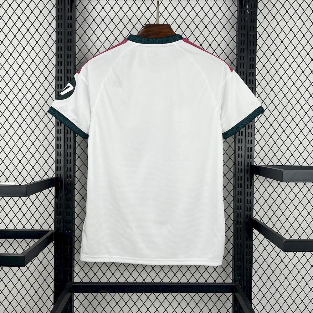 26/27 Real Madrid Home Fan Jersey GOATORG STORE