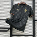2026 Portugal Third Fan Jersey