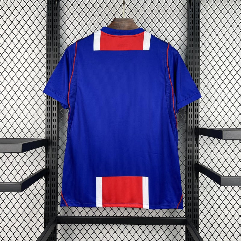 26/27 Paris Saint-Germain Home Fan Jersey GOATORG STORE