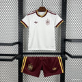 2026 Spain Away Kids Jersey