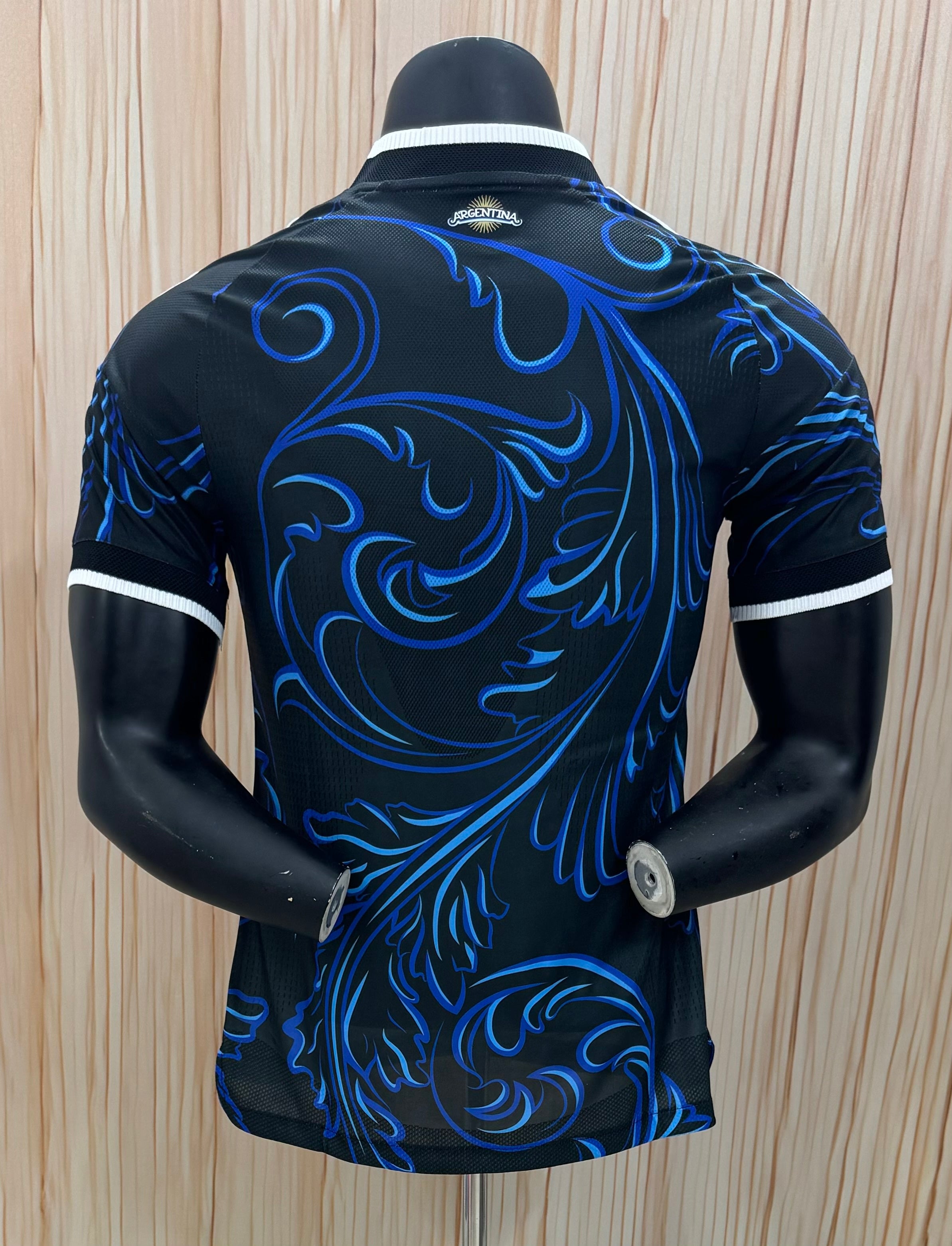 2026 Argentina Away Player Version