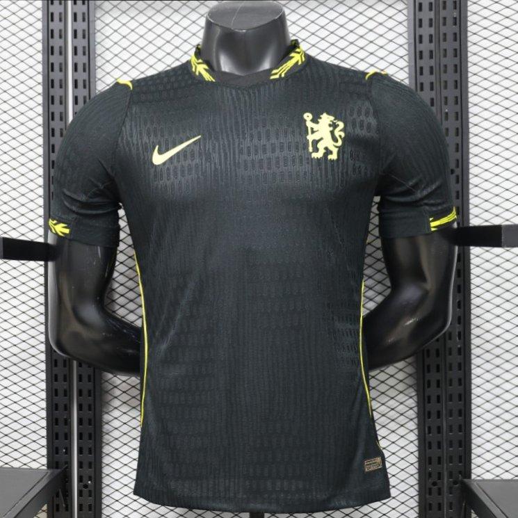 26/27 Chelsea Third Player Version Jersey GOATORG STORE