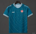 2026 Iraq Away Fan Jersey