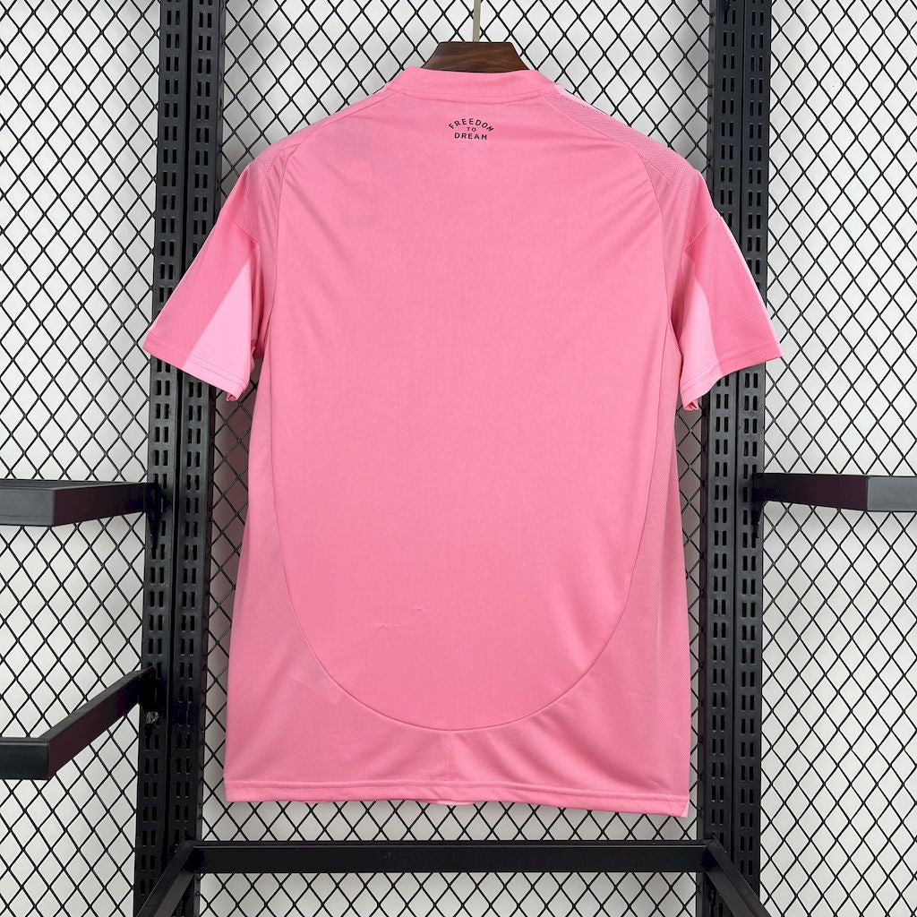 25/26 Inter Miami CF Home Fan Jersey GOATORG STORE