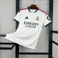 26/27 Real Madrid Home Fan Jersey GOATORG STORE