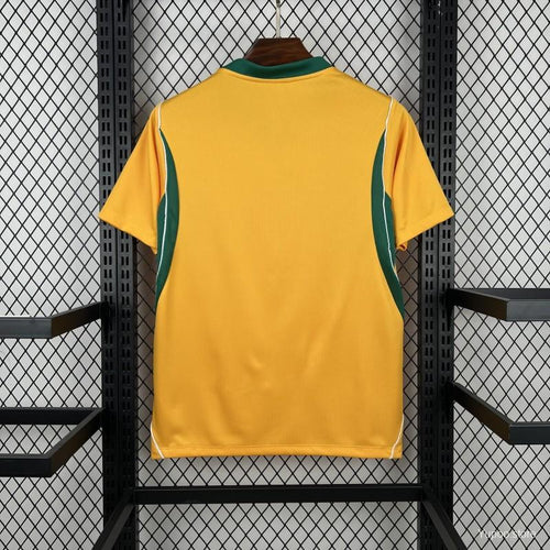 2026 Australia Home Jersey