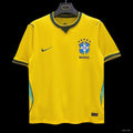 Brazil 2026 Fan Jersey