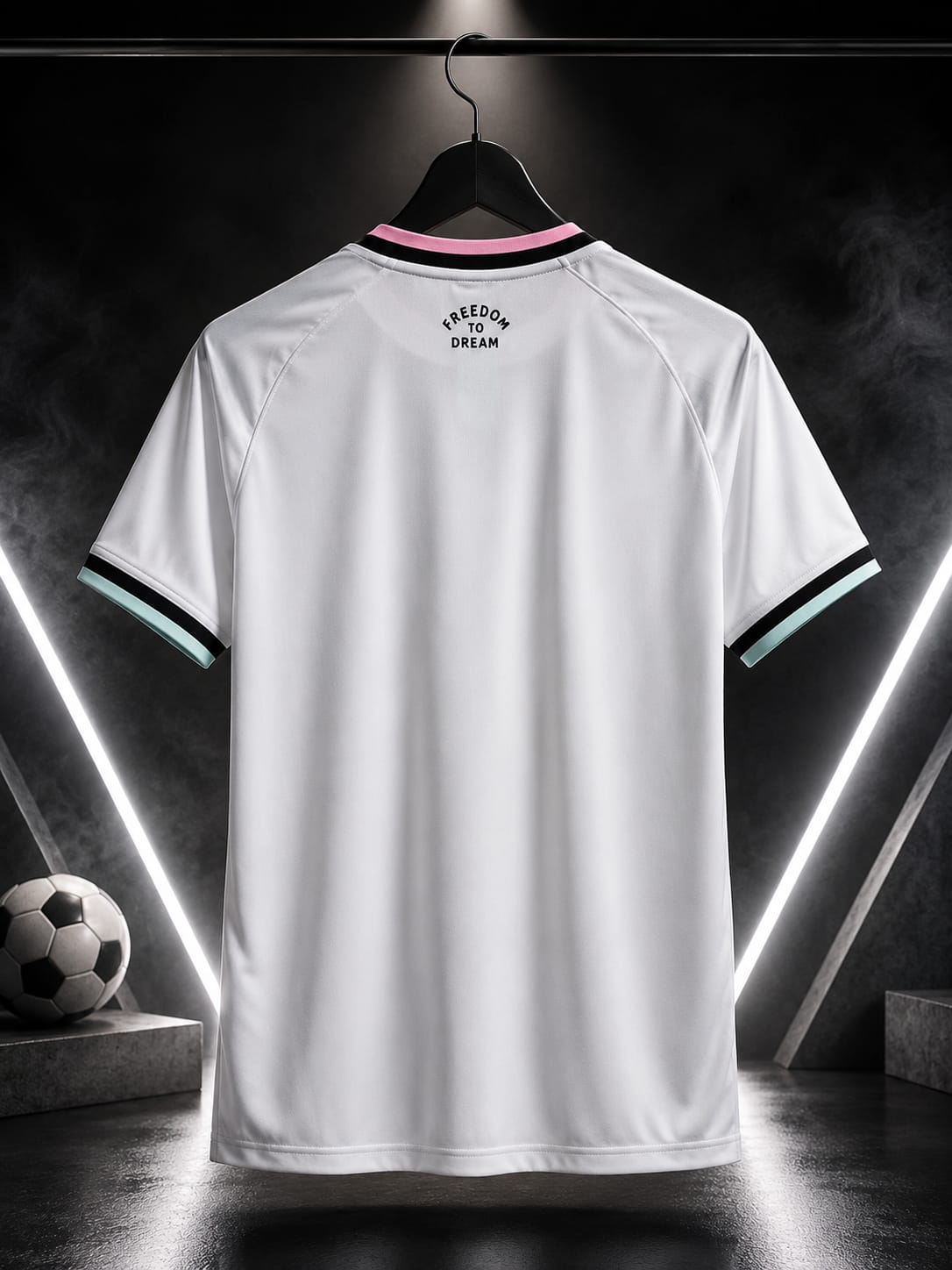 26/27 MLS All-Stars White Fan Jersey GOATORG STORE