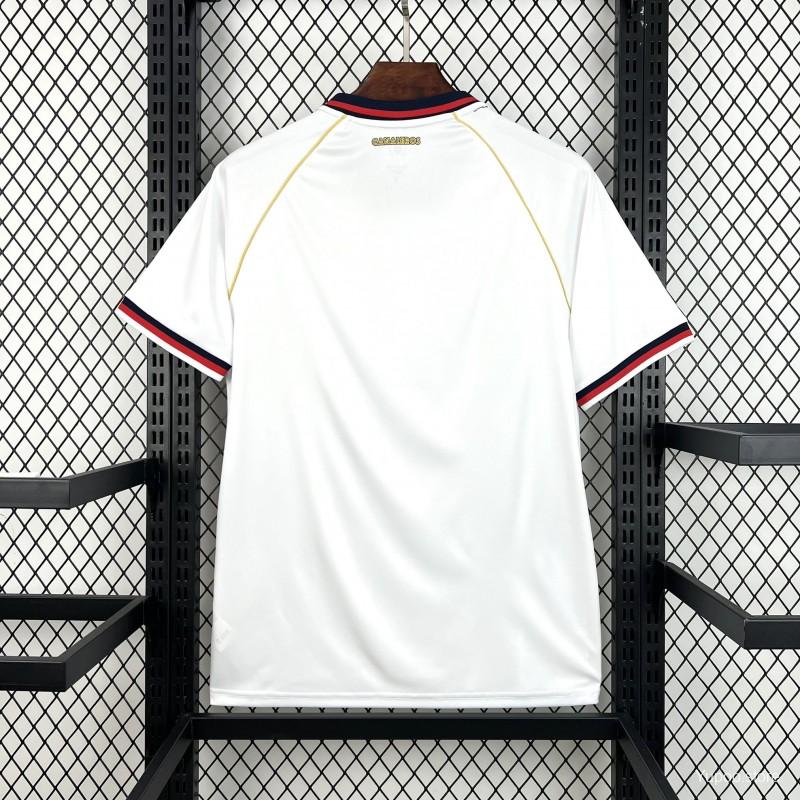 2026 Panama Away Fan Jersey