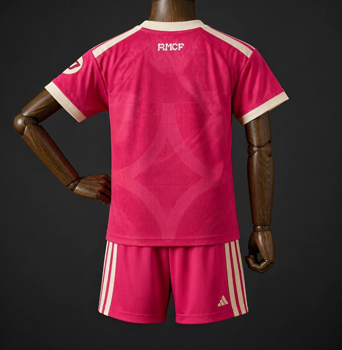 26/27 Kids Real Madrid Third Jersey GOATORG STORE