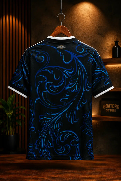 2026 Argentina Away Player Version GOATORG STORE