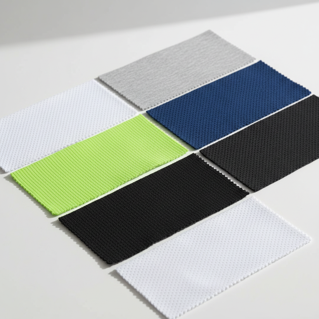 Material Sample