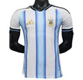 2026 Argentina Home Player Version