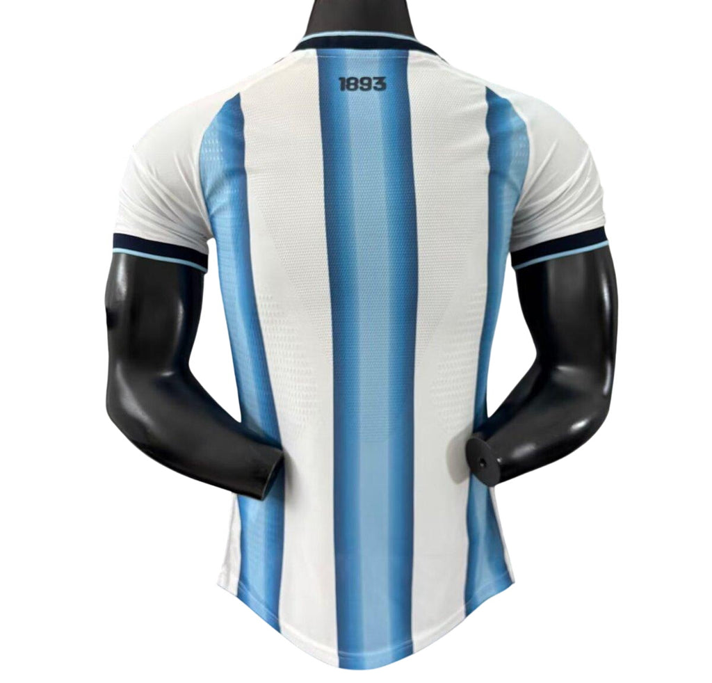 2026 Argentina Home Player Version