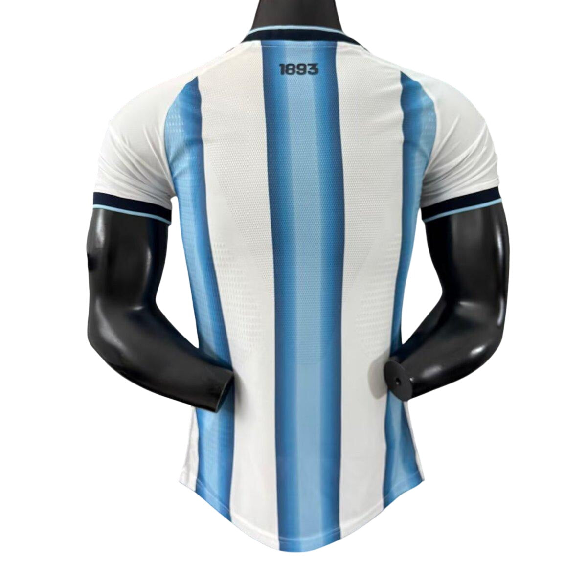 2026 Argentina Home Player Version
