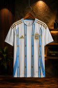 2026 Argentina World Cup Special Fan Jersey GOATORG STORE