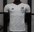2026 Mexico Away Player Jersey