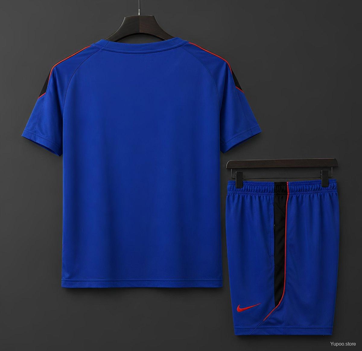 2026 Norway Away Kids Jersey