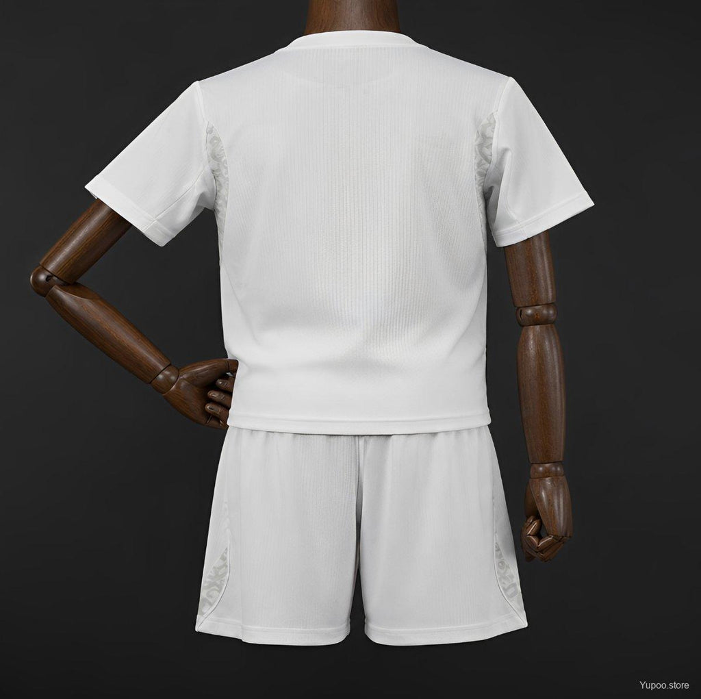 2026 Norway Away Kids Jersey